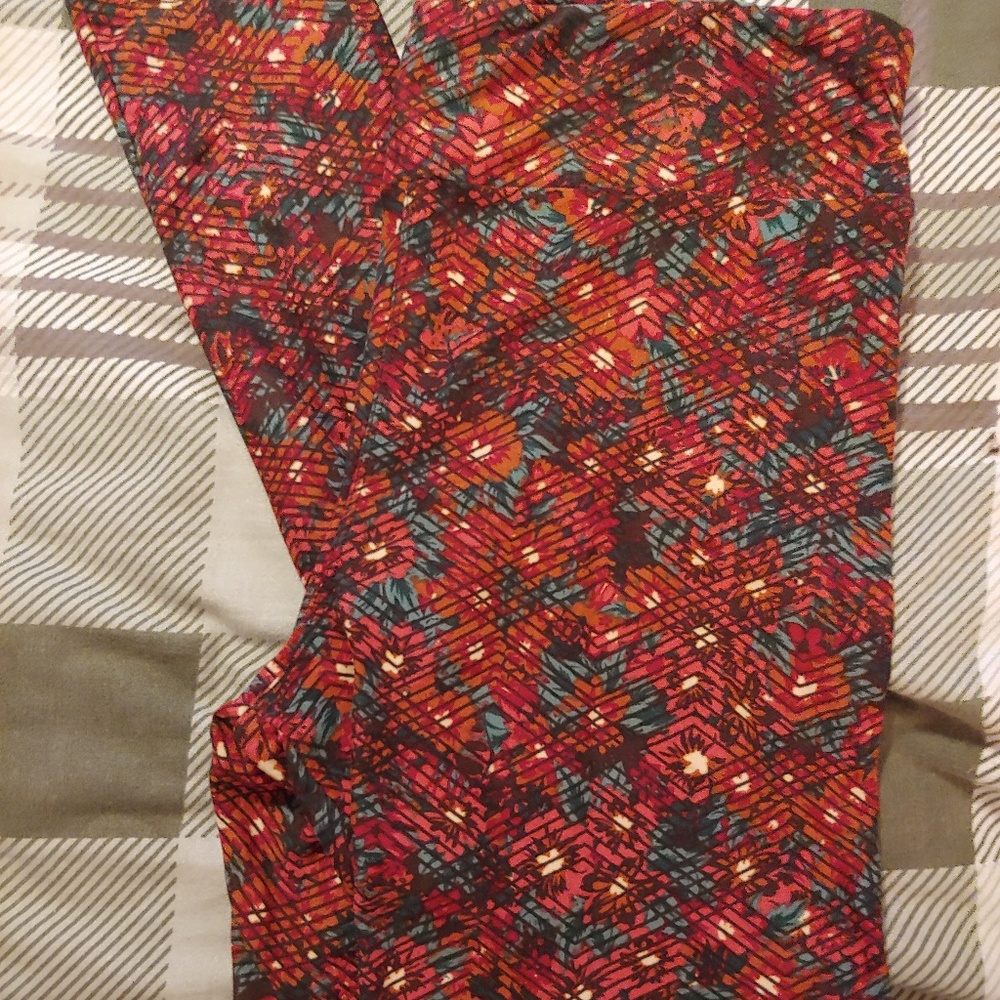 TC Lularoe